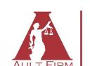 The Ault Firm, P.C. logo