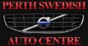 Perth Swedish Auto Centre logo