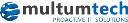 Multum Tech logo