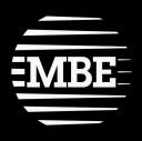 MBE Kew logo