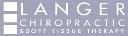 Langer Chiropractic and Soft Tissue Therapy logo