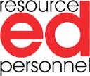 Resource Ed Personnel logo