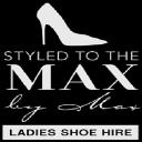 Styled to the Max by Max logo