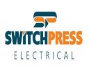 Switch Press Electrical logo