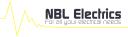 NBL Electrics logo