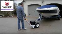 Specialist Boat Movers in Australia - Parkit360 image 1