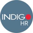 Indigo HR logo