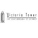 Victoria Tower Sydney logo
