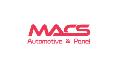 Macs Auto & Panel logo