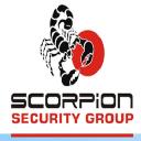 Scorpion Security Group logo