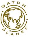 Watch Planet logo