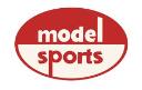 Model Sports logo