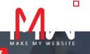 Make My Website logo