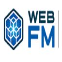 WebFM logo
