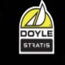 Doyle Sails Tasmania logo