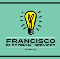 Francisco Electrical Services image 2