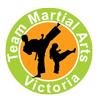Team Martial Arts Victoria logo