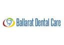 Ballarat Dental Care in Ballarat logo