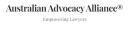 Australian Advocacy Alliance logo