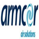 Armcor Air Solutions logo