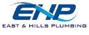 East and Hills Plumbing logo