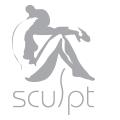 Sculpt cosmetic surgery logo