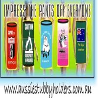 Aussie stubby holders image 1
