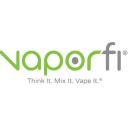 VaporFi logo