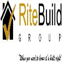 Ritebuild Building Services logo