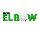 Golfers Elbow logo