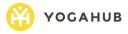 Yogahub Perth logo