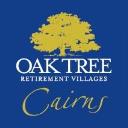 Oak Tree Retirement Village Cairns logo