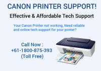 Canon Printer Support Number 1800875393 Australia image 12