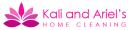 Kali & Ariel’s Home Cleaning - Victoria Park logo