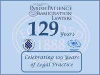 Parish Patience Immigration Lawyers image 2