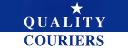 Quality Couriers PTY LTD logo
