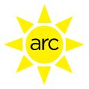 Arc Yoga logo