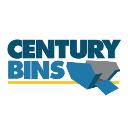 Century Bins logo