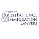 Parish Patience Immigration Lawyers logo