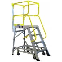 Warehouse Ladders image 4