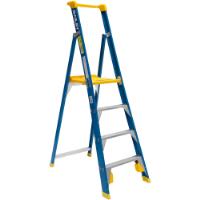 Warehouse Ladders image 7
