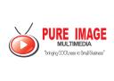 Pure Image Multimedia logo