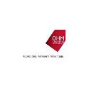 OHM Chartered Accountants logo