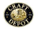Craft Depot logo