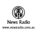 News Radio Australia logo