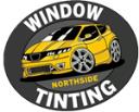 Northside Window Tinting logo