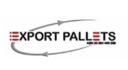 Export Pallets logo