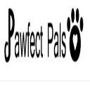 Pawfect Pals logo