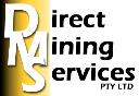 Direct Mining Services Pty Ltd logo