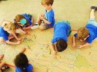 Kids Art Classes In Sydney - Tennyson Studio image 2